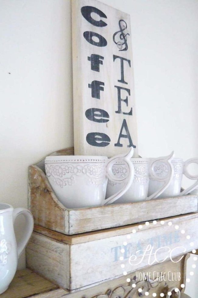 Handpainted Wood Signs, Personal Touch