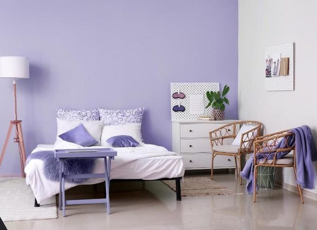 One Wall, Total Impact