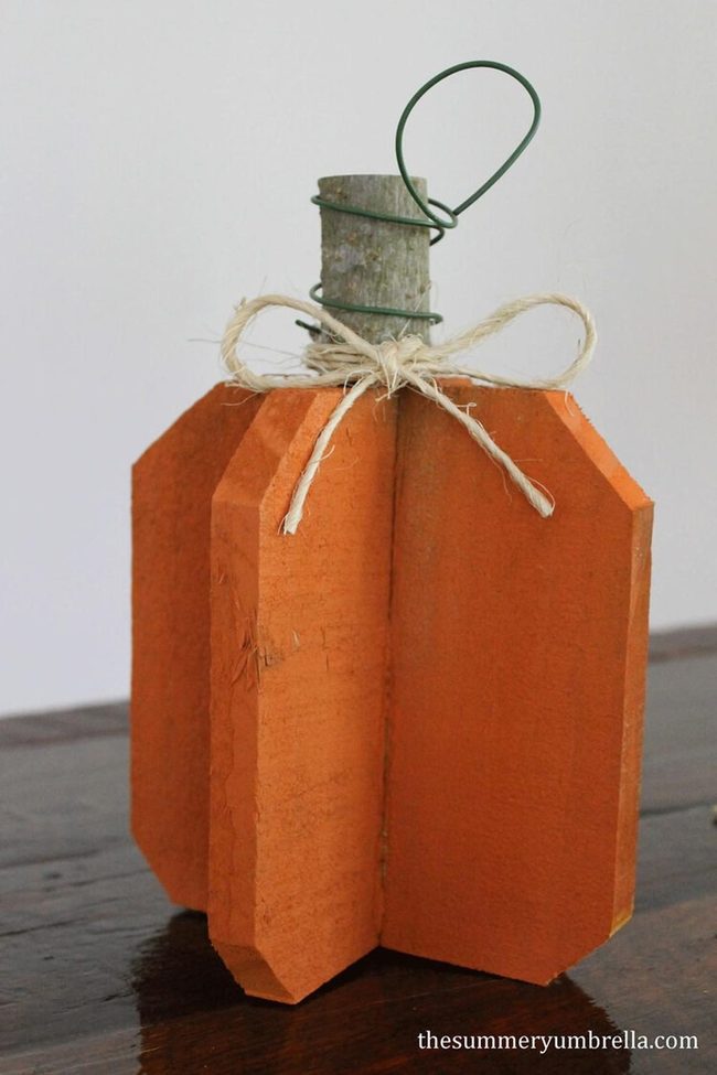 Oddly Shaped Pumpkins With Abstract Designs