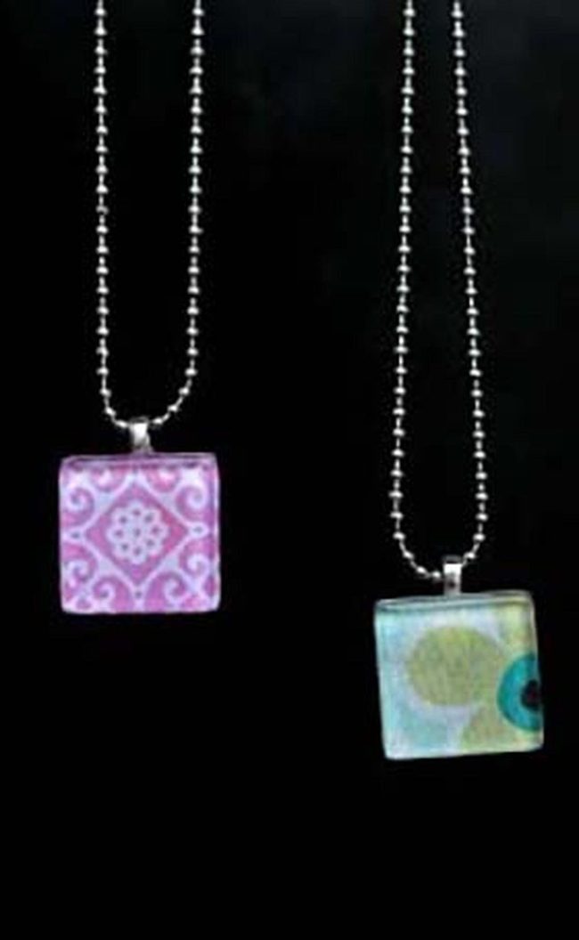 Handmade Beaded Pendant Gifts