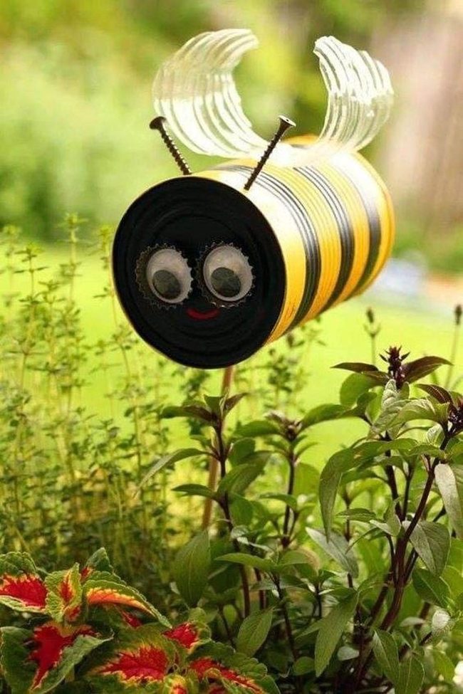 Tin Can Bee Hotel