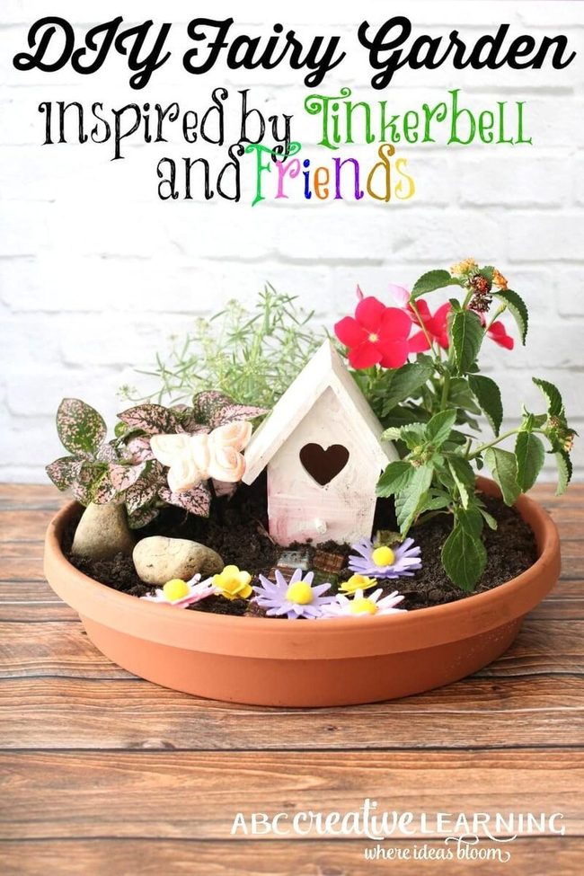 Miniature Fairy Garden Stones
