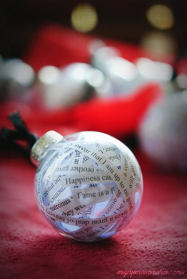 Silver-Capped Glass Memories