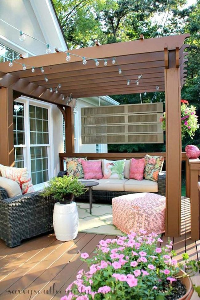 Wicker Seating Weatherproof Comfort