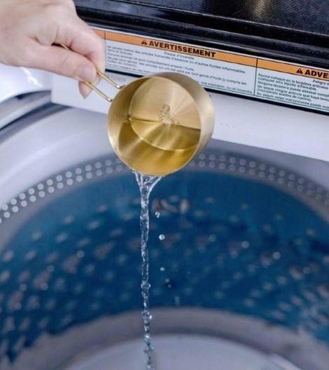 Top-Load Washing Machine Maintenance Guide