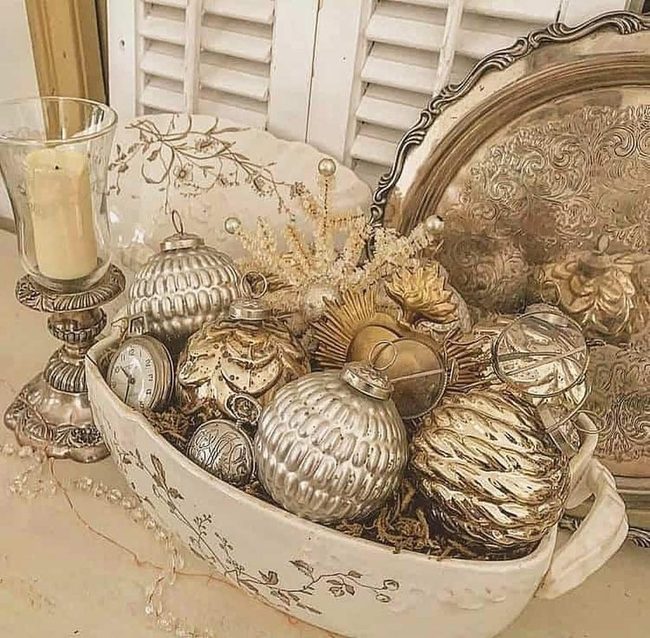 Heirloom Gold And Silver Treasures