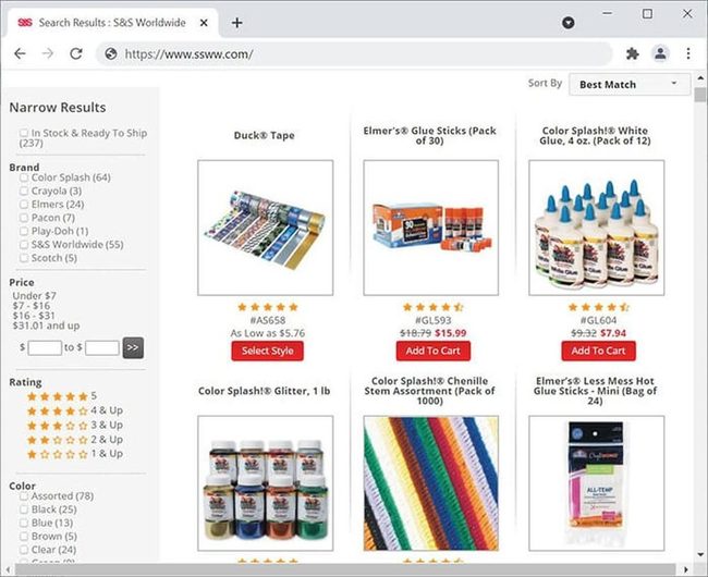 Customizable Craft Kits For Everyone
