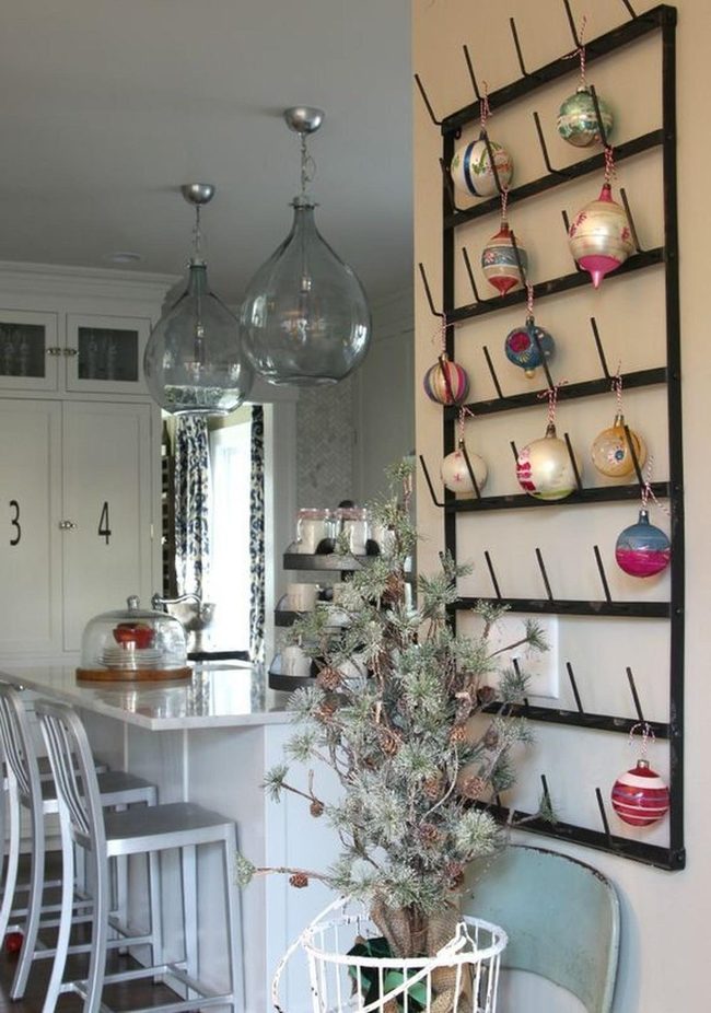 Clear Glass Pendant Lights Kitchen