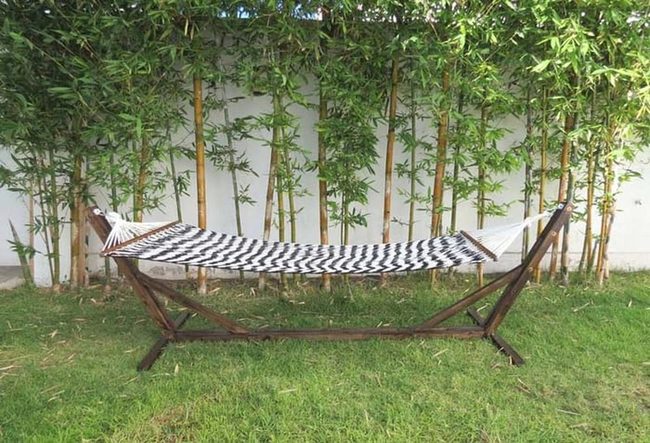 Diy Hammock Stand Without Trees
