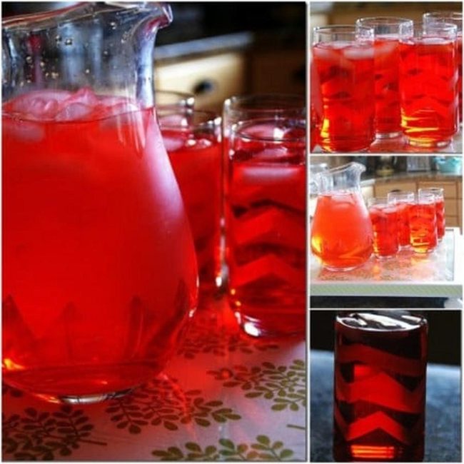 Etched Glass Personal Gifts