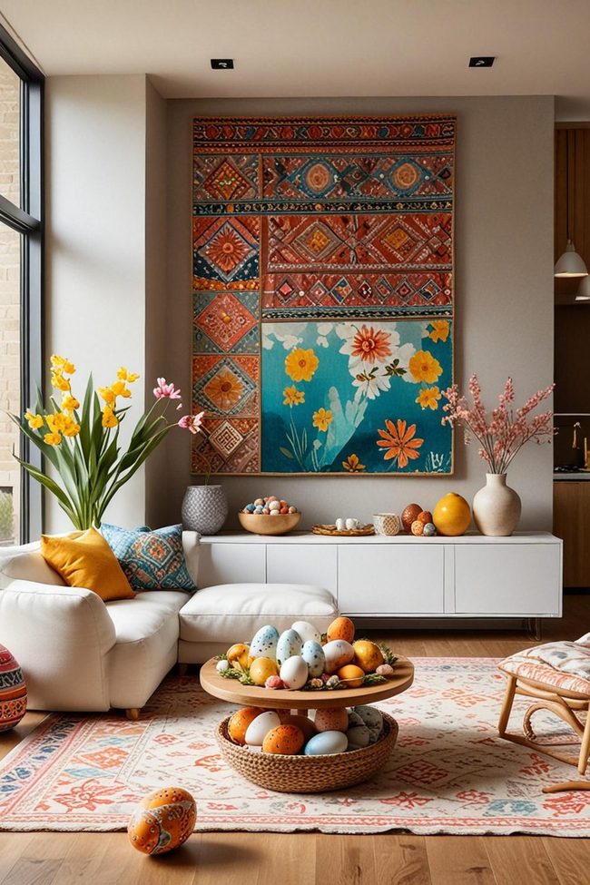 Global Easter Egg Traditions