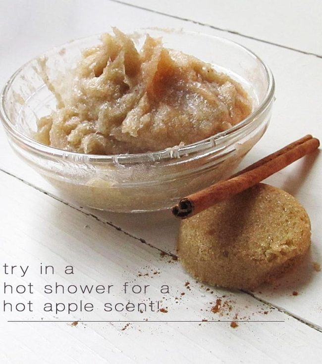 Cinnamon Cream Brown Sugar Indulgence
