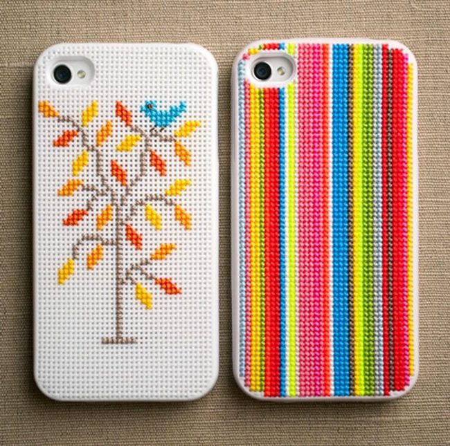 Tiny Threads, Colorful Stories