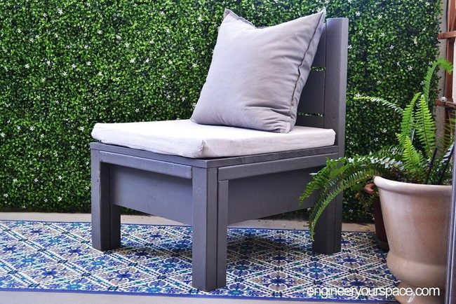 Wide Seat Comfort Chairs