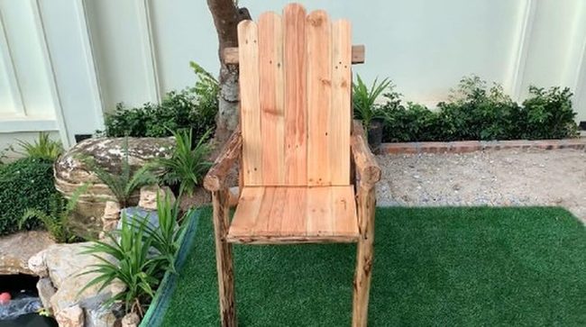 Bare Branch Seating Statement