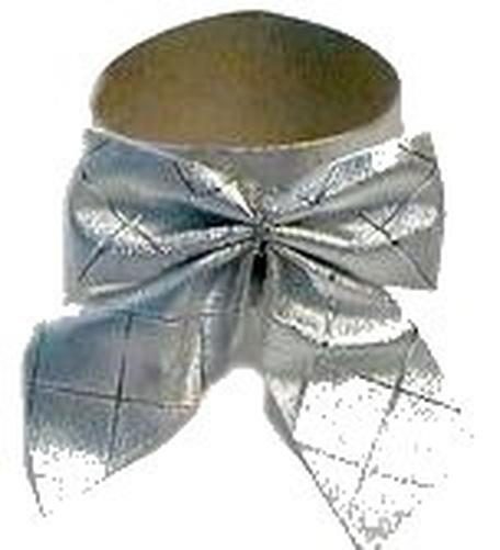 Silver And White Light-Reflective Retreat