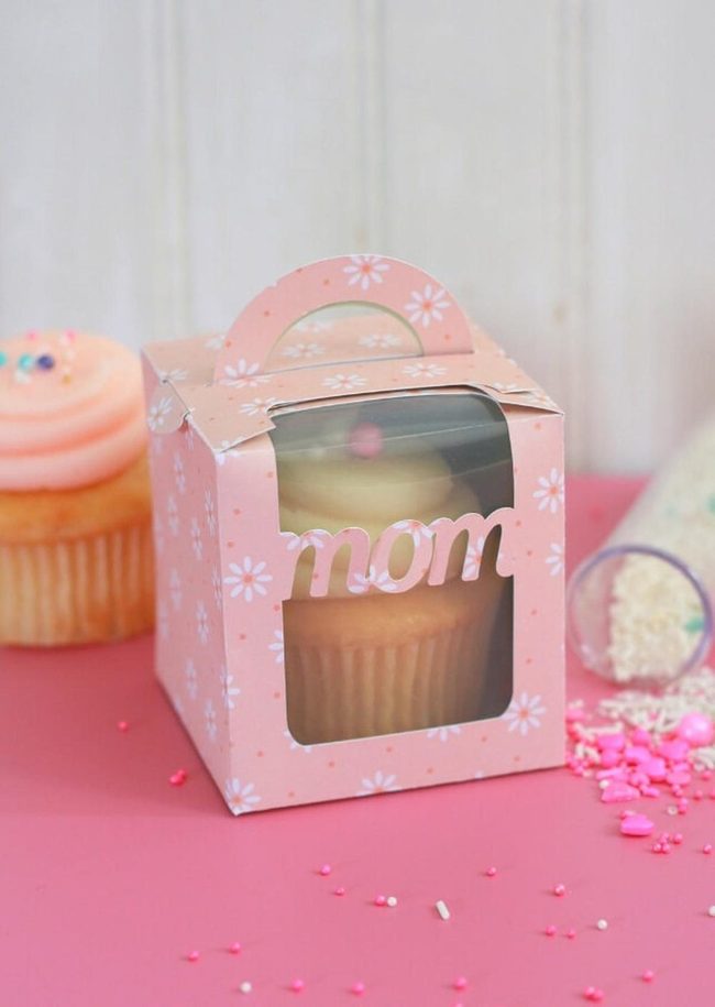 Personalized Gift Boxes For Small Treats