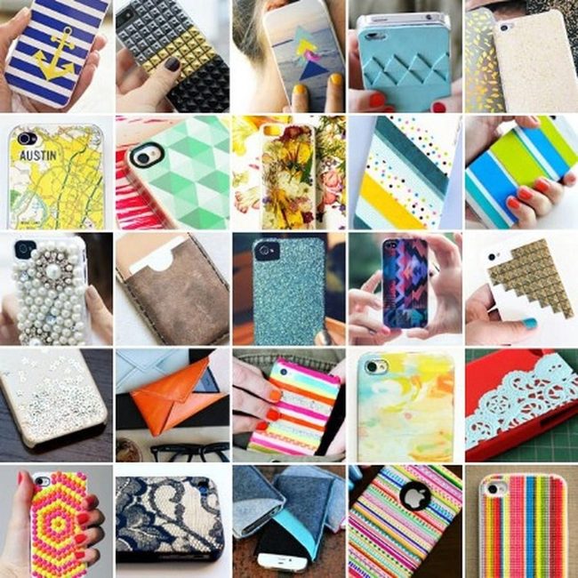 Protective Phone Cases Endless Customization