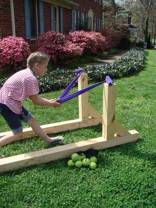 Toppling Tower Box Blast