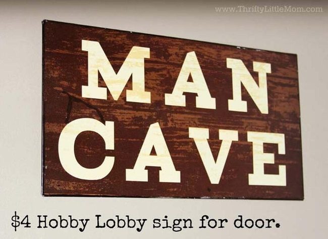 Handmade Signs Personal Touch