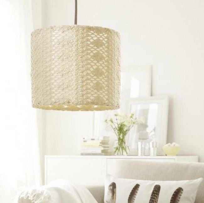 Woven Light Neutral Haven