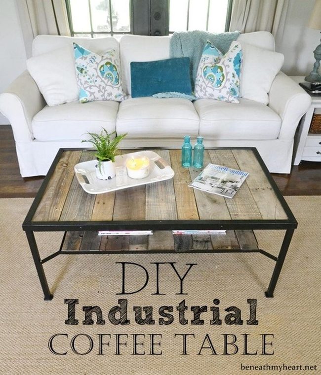 White Sofa Meets Bold Teal Energy