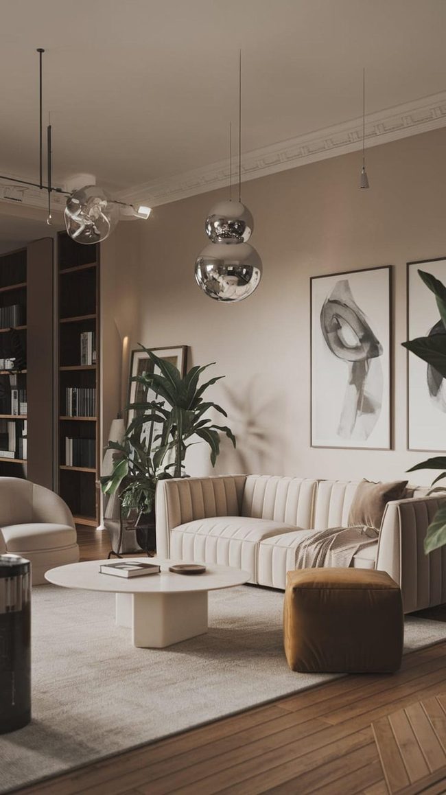 Contemporary Led Strips Budget Upgrade