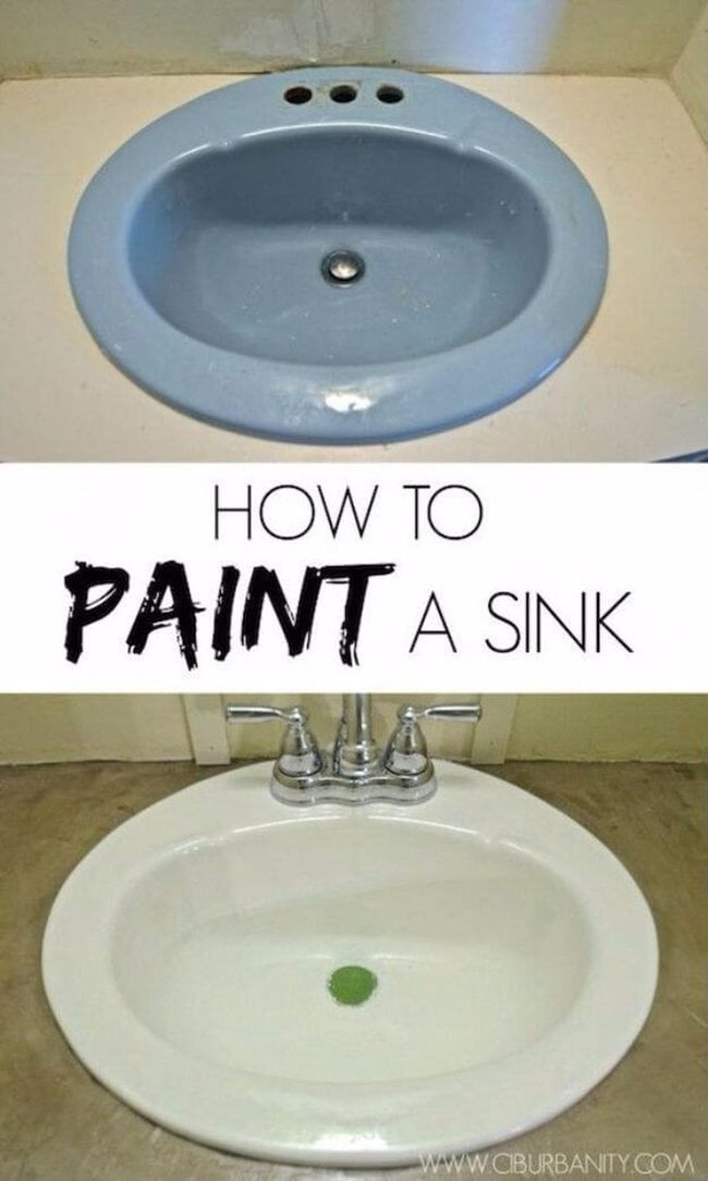 Paint Refresh, Instant Impact
