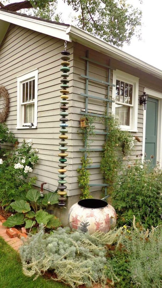 Vertical Green Wall Collection