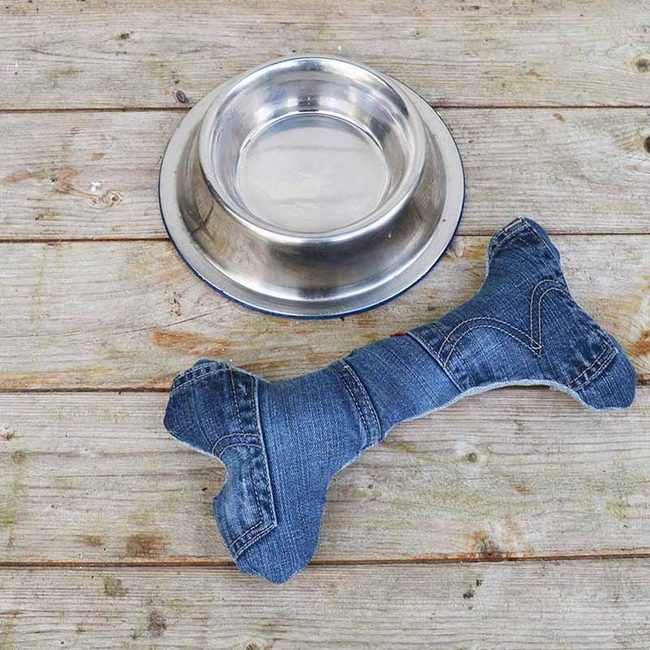 Soft Stitched Pet Companions
