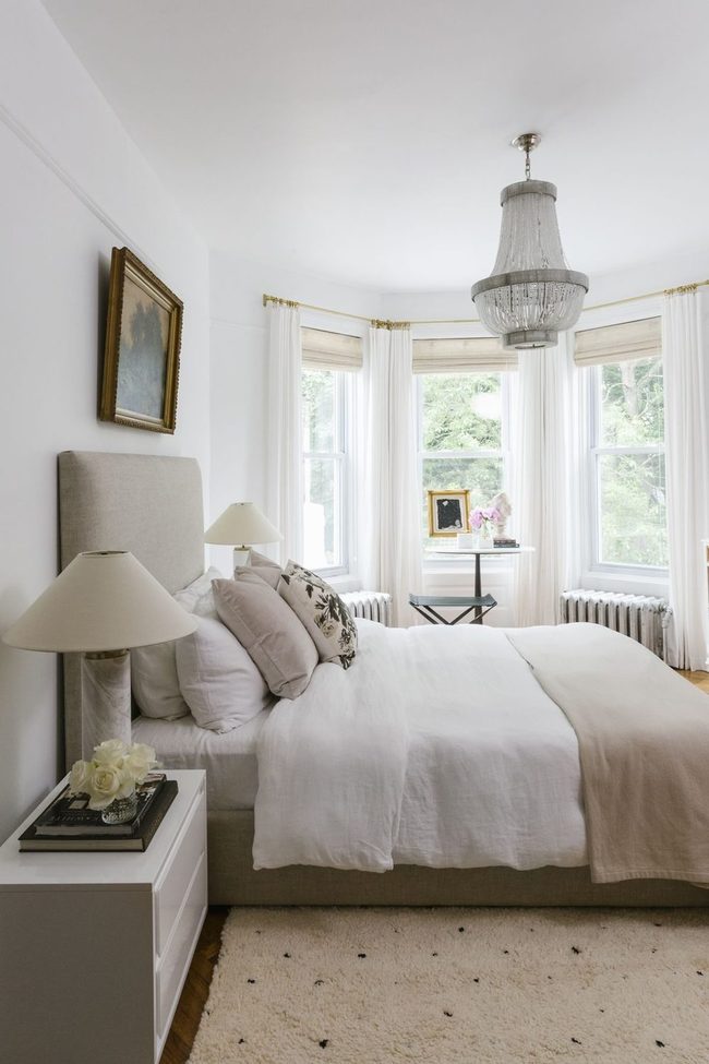 Pendant Light Room Anchor