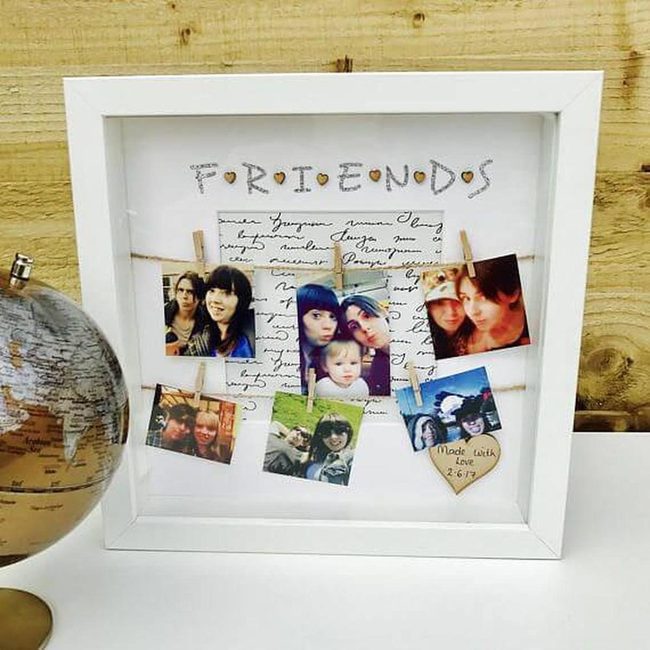 Handwritten Notes Meet Snapshot Memories