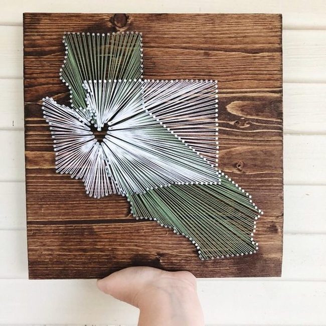 Two States, One Heart