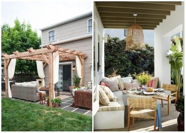 Weatherproof Outdoor Living Essentials