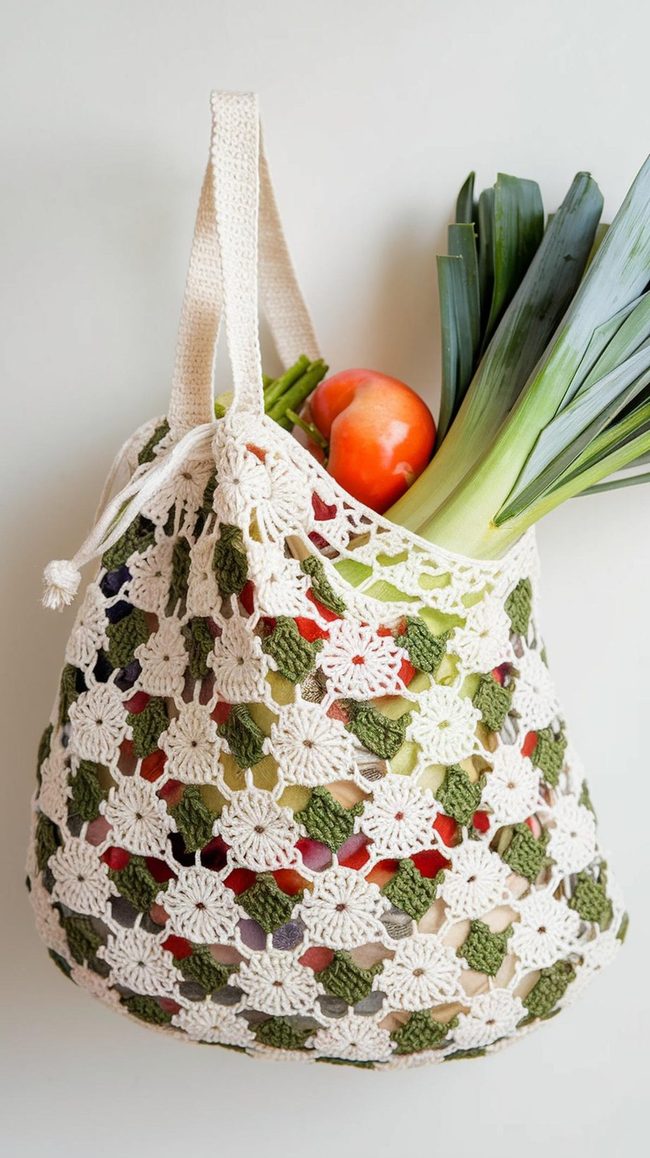 Cornstarch Bags for Compostable Produce