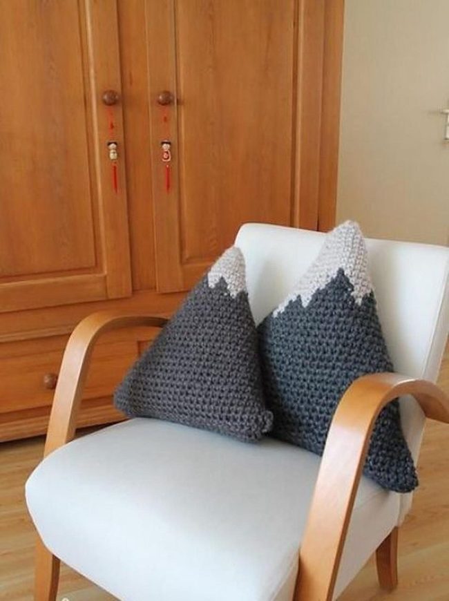 Cream Chair Morning Light Wooden Room