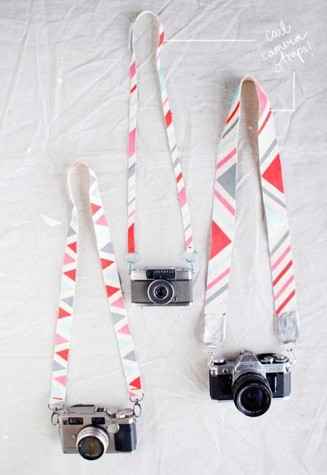 Festive Comfort For Photographers
