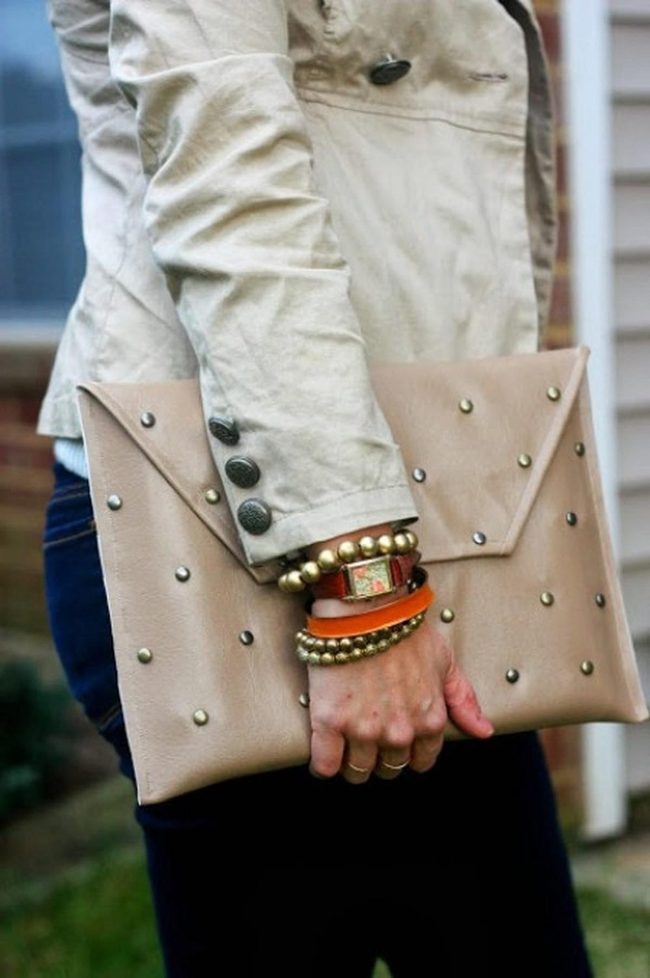 Metal Dot Professional Laptop Bags