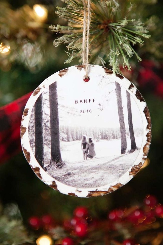 Handmade Gifts Strengthen Bonds