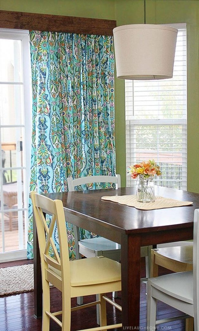 Clip Rings For Sliding Doors