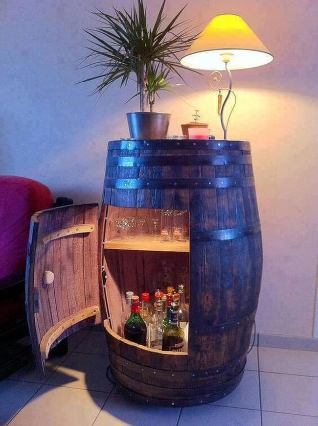 Wood Grain Storage Statement