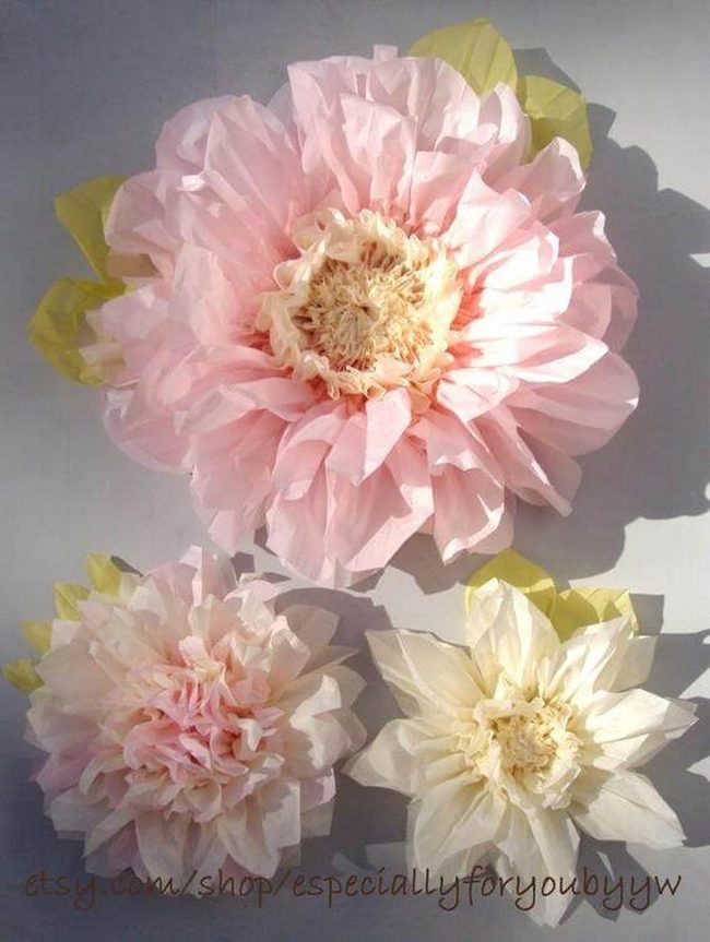 Pastel Blooms For Every Occasion