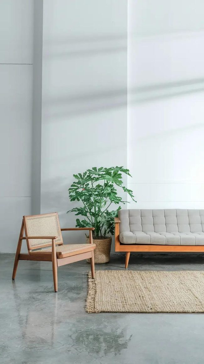 Concrete Floors Simple Maintenance Guide