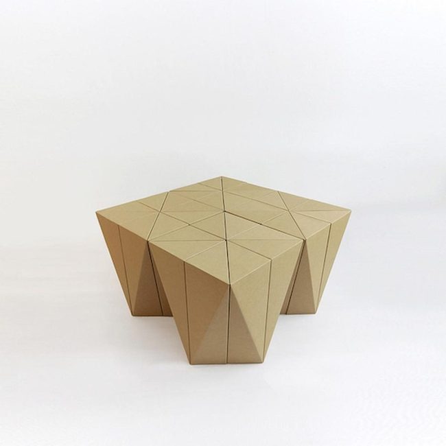 Geometric Brown Angles Statement