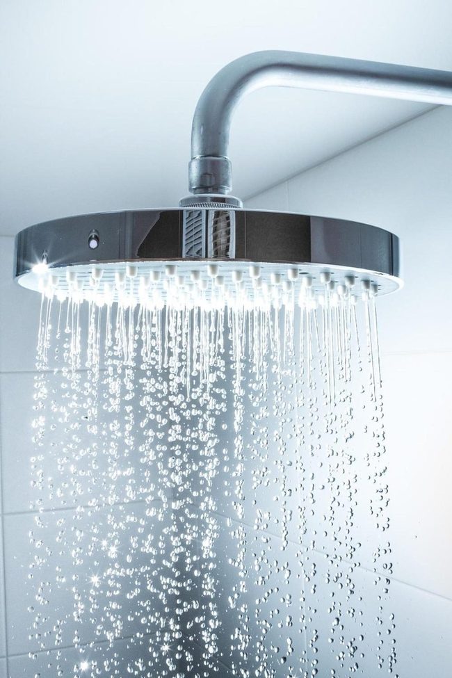 Powerful Water Flow Instant Upgrade