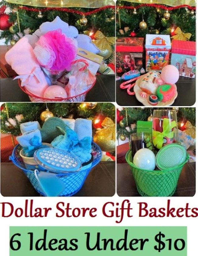 Personalized Basket Of Plenty