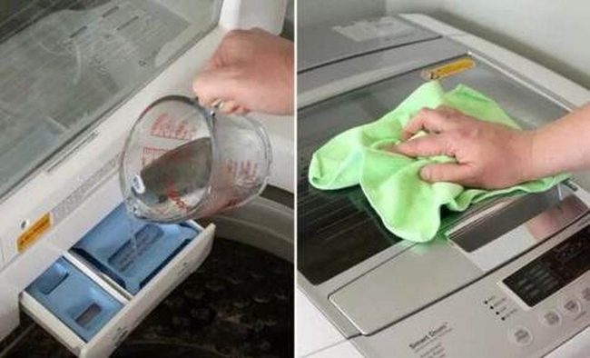 Hidden Appliance Buildup Solutions