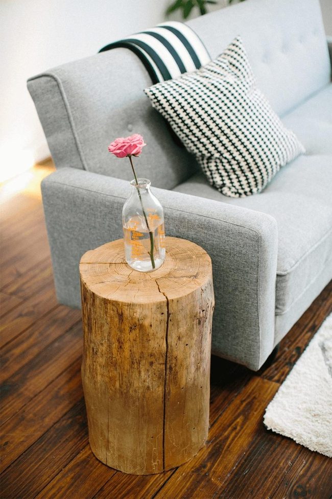 Solid Wood Honest Beauty