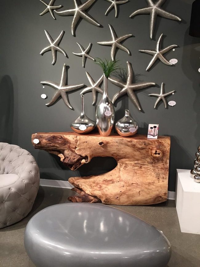 Beechwood Table Starlit Dinners