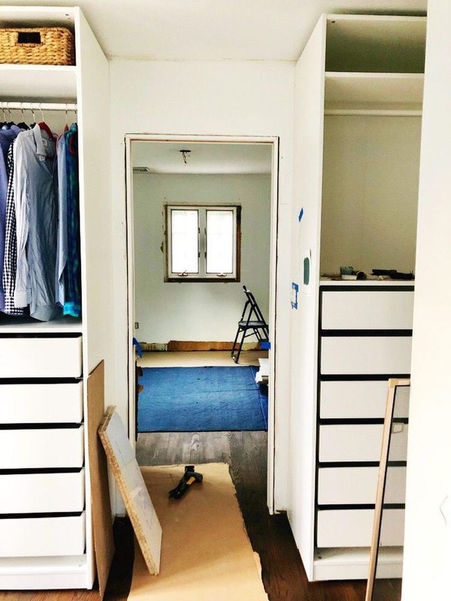 Flat-Pack Assembly Requires Precision